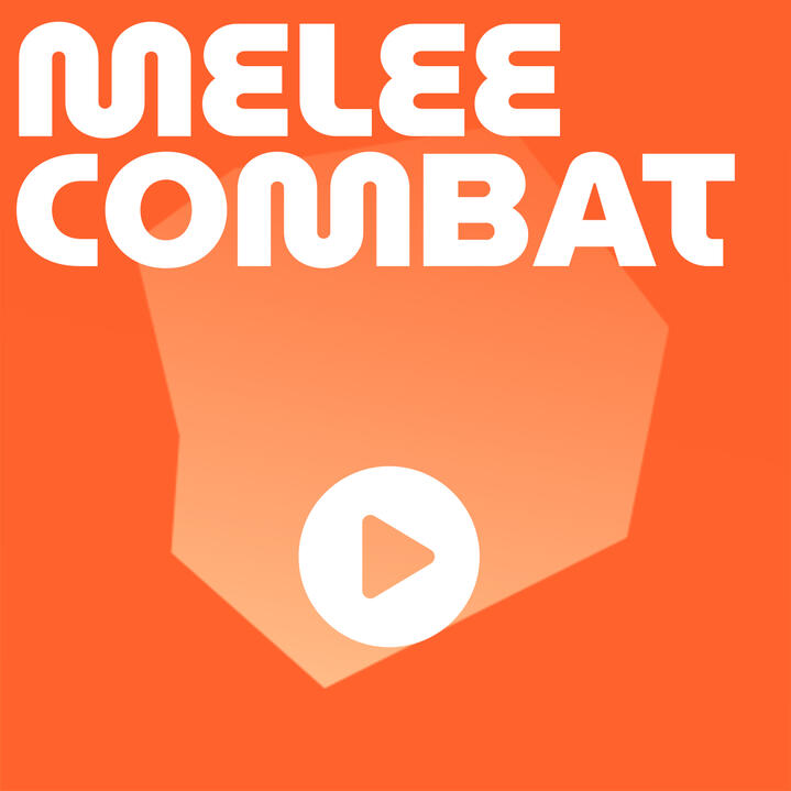 Melee Combat