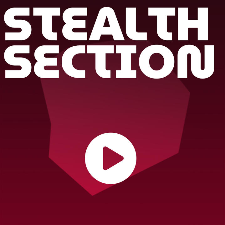 Stealth Section